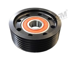 Duratec / Zetec Engine