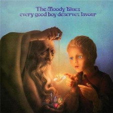 The Moody Blues: Every Good