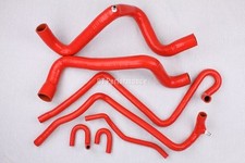 Renault 5 Alpine Turbo 7 hoses