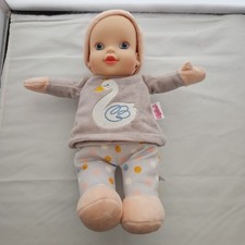 Baby Annabell Sweetie Mauve 30cm Doll (710715) - Zapf Creation Soft Toy