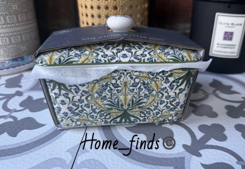 William morris blue bell - morris,
