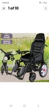New 500w all terrain - new,