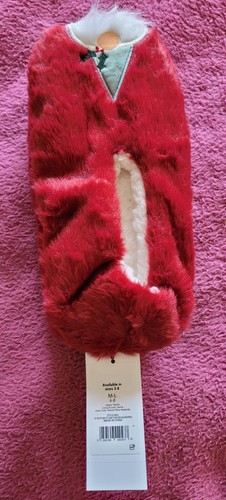 Ladies xmas christmas sherpa - ladies,