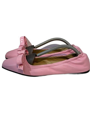 Jimmy choo adalee ballet flat - jimmy,