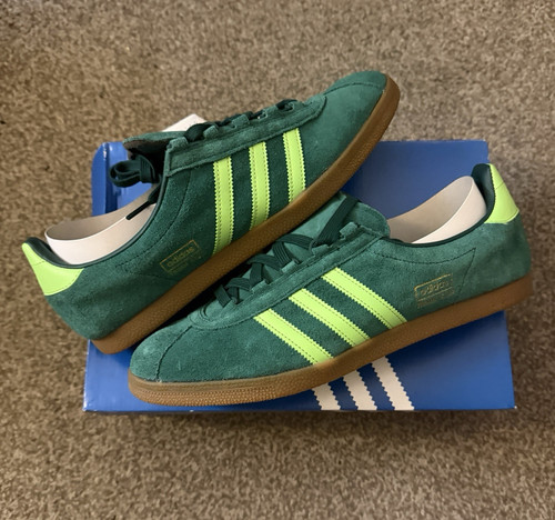 Adidas originals trimm star - trimm,