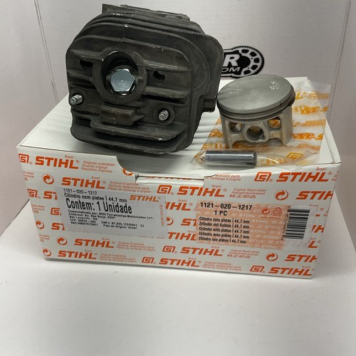 Stihl oem ms260 piston - ms260, &