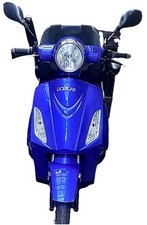 GREEN POWER ZT500 3 Wheeled