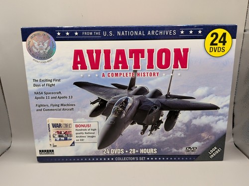 Aviation complete history - aviation,