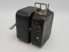 Vintage Pathe Baby Cine Camera