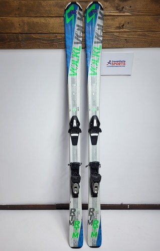Völkl rtm 163 ski - 163, +