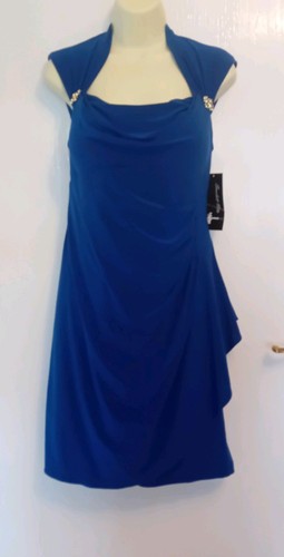 Bnwt 10uk scarlett nite ladies - scarlett,