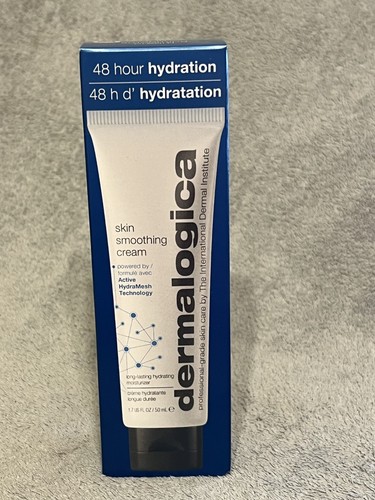 Dermalogica skin smoothing - skin,
