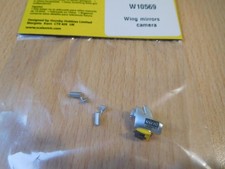 Scalextric - C3366 Vodafone