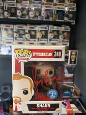 Shaun Of The Dead #240 (Rare