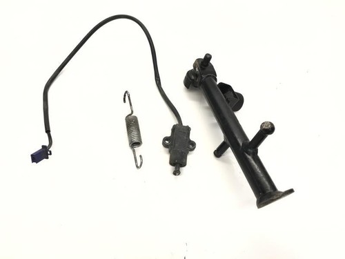 Side stand yamaha - stand, ypr