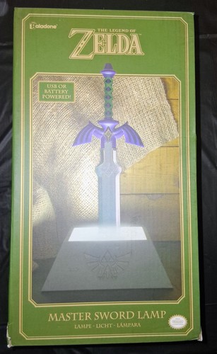 Paladone the legend - the, zelda