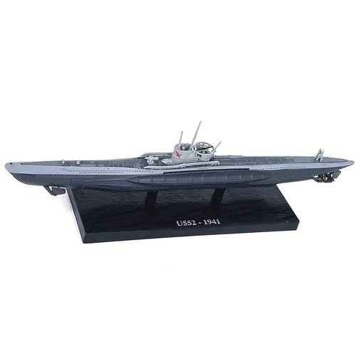 350 german u552 - ww,