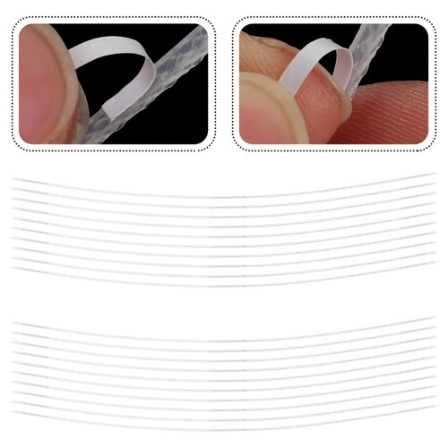 20pcs glue strips book - glue, binding