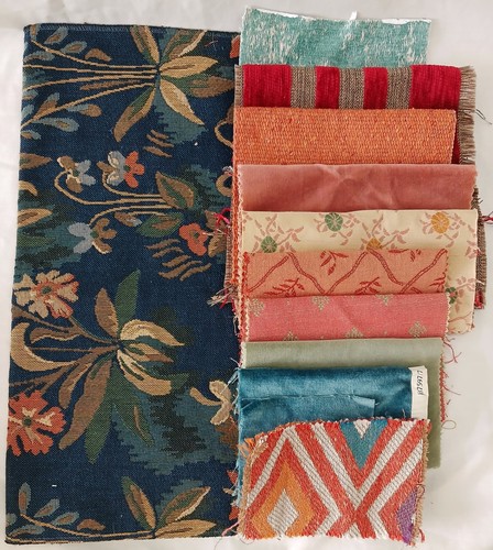 Bundle interior textured - bundle, of