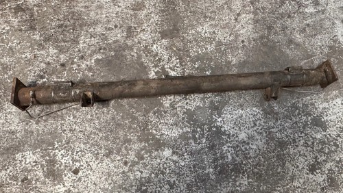Mk1 rabbit caddy pickup - rabbit,