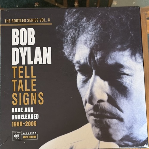Bob dylan tell - dylan, tale