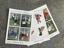 Dog Sweater Knitting Patterns