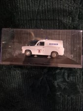 Vanguards Corgi VA 00417 Ford