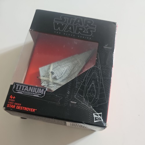 Star wars the black series - the,
