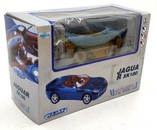 Welly 1/24 Scale Metal kit