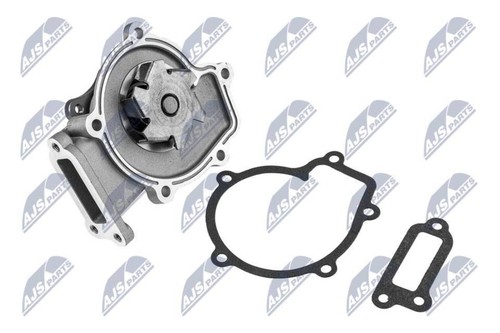 Water pump fits nissan - pump,