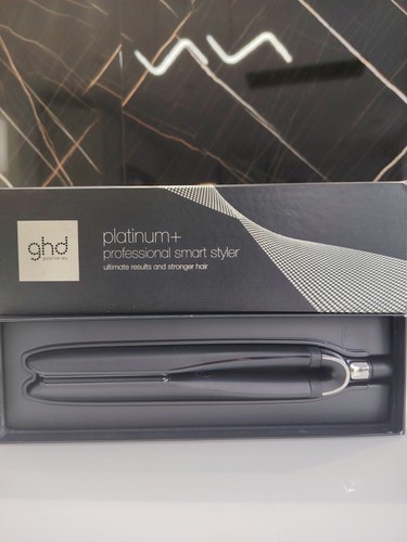 Ghd platinum plus - platinum, professional