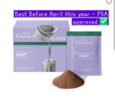 40 x Hotel Chocolat Velvetiser