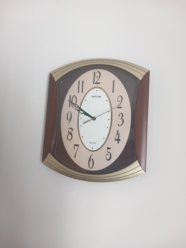 Rhythm gold mahogany - rhythm,
