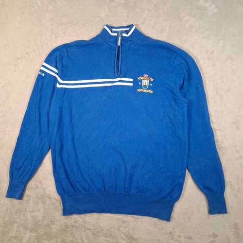 Glenmuir jumper mens large - jumper,