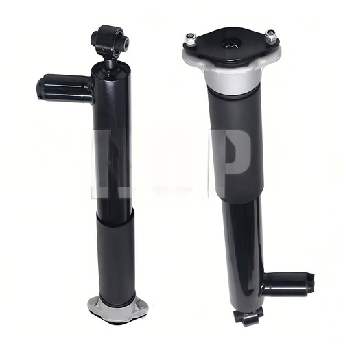 Rear shock absorber struts - rear,