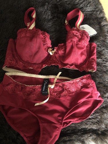 Net fayreform bra - net,