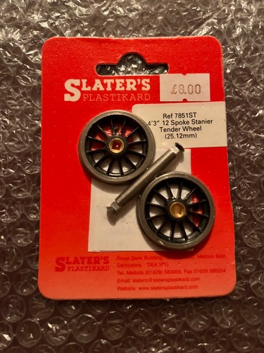 Slater 7851st 12 - 7851st, 4'3"