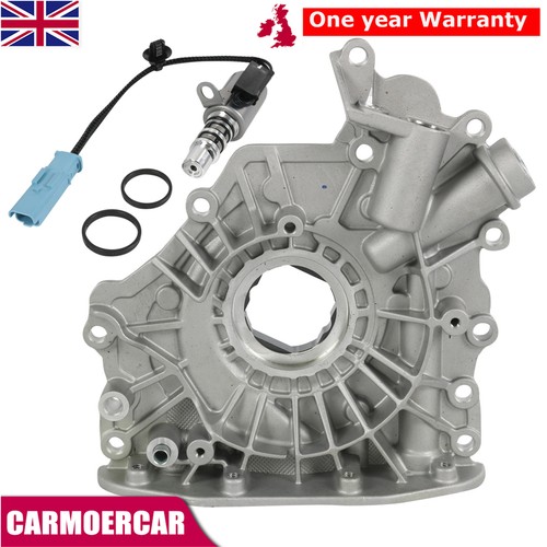 Dv5 16v diesel oil pump - diesel,