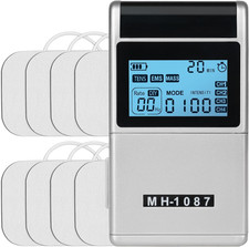Tens Machine EMS Muscle
