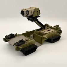 Matchbox Military Missile