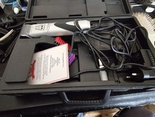 MASTERCLIP Mains powered
