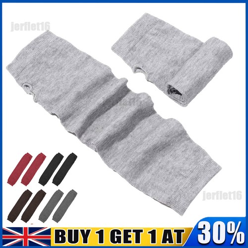 Women ladies long fingerless - ladies,