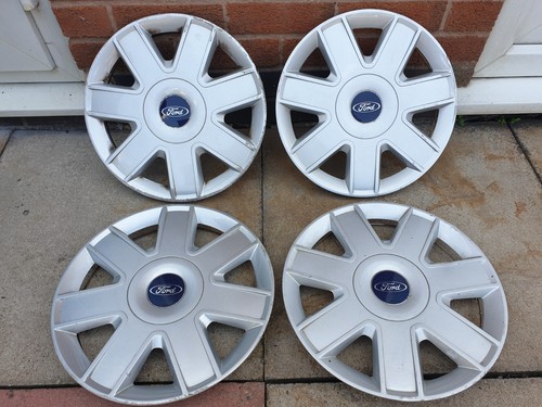 Ford wheel trims hub - ka,