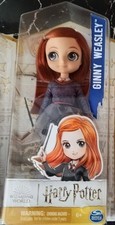 Wizarding World Potter Ginny