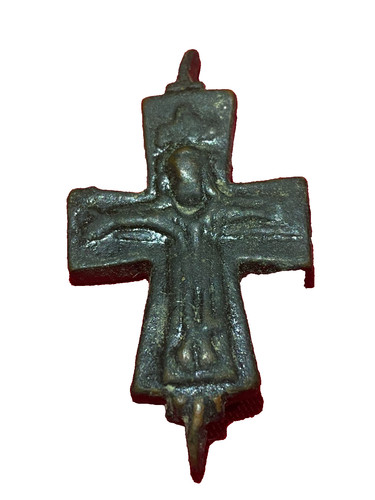 Rare byzantine circa - byzantine, 12