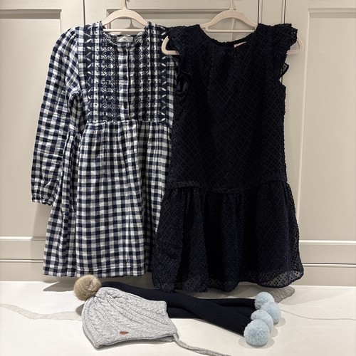 Jigsaw girls dress bundle - jigsaw,