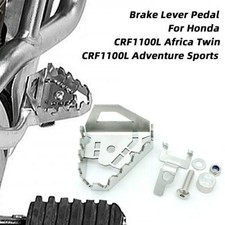 Rear Brake Lever Extension