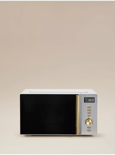 Microwave 17l george - home, new