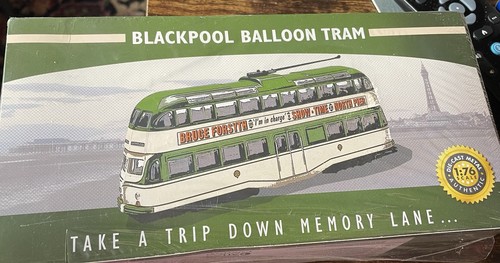 Trams the world blackpool - of,