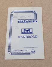 Ripmax Futaba M Series Handbook Digital Proportional Radio Control System